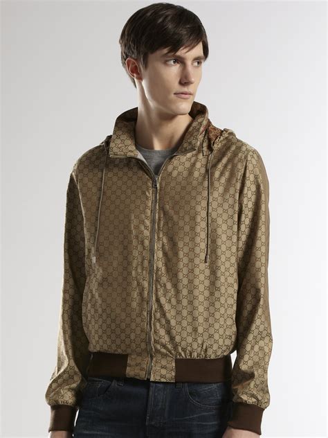 cheap mens gucci jackets|Gucci Clothing for Men .